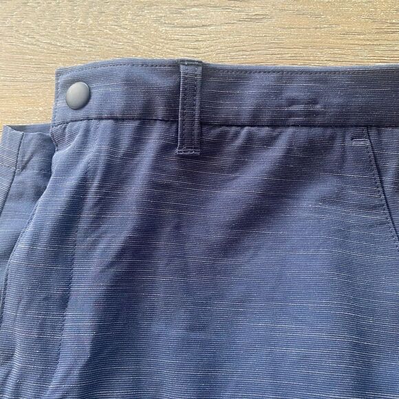 Brand new! premier flex men’s shorts, size 40 waist. Dusty blue - Picture 7 of 8